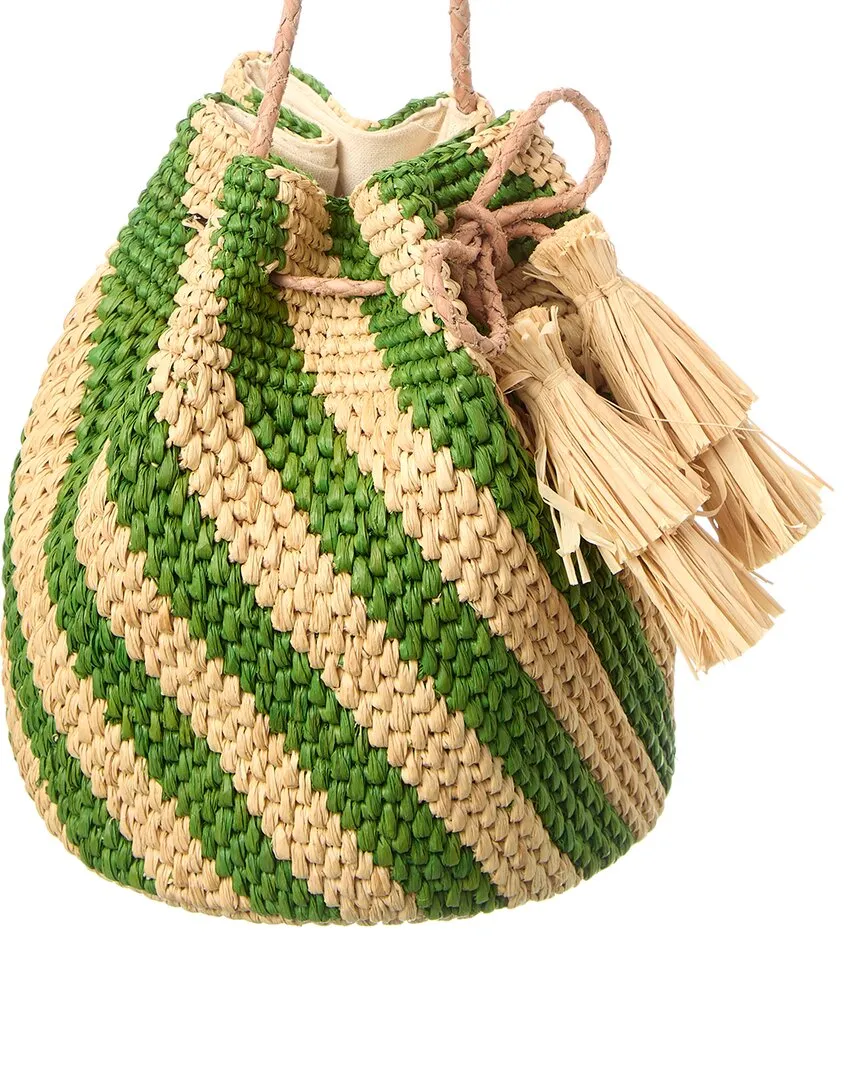 Mar Y Sol Sonora Crossbody