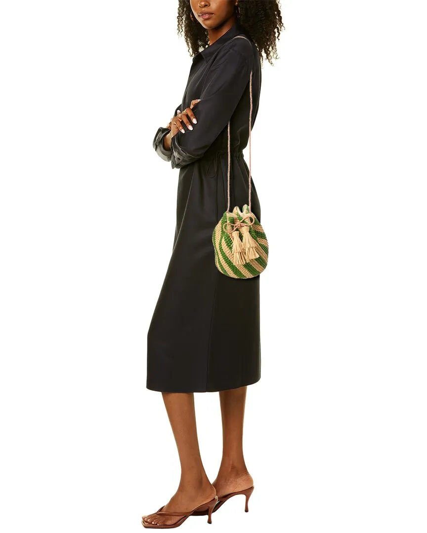 Mar Y Sol Sonora Crossbody