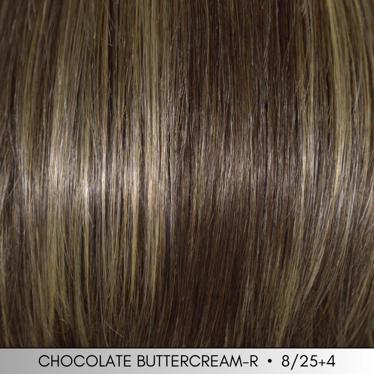 Mara  100% Hand Tied - Lux Collection by BelleTress