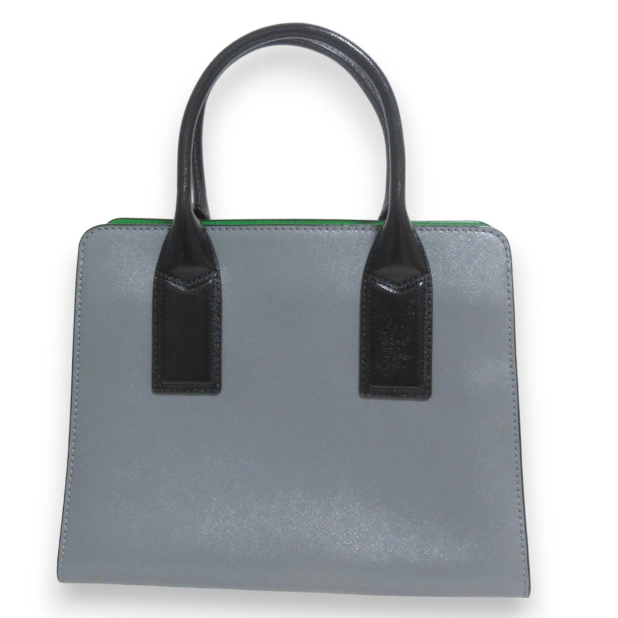 Marc Jacobs  Leather Shoulder Bag Tote Bag (Pre-Owned)