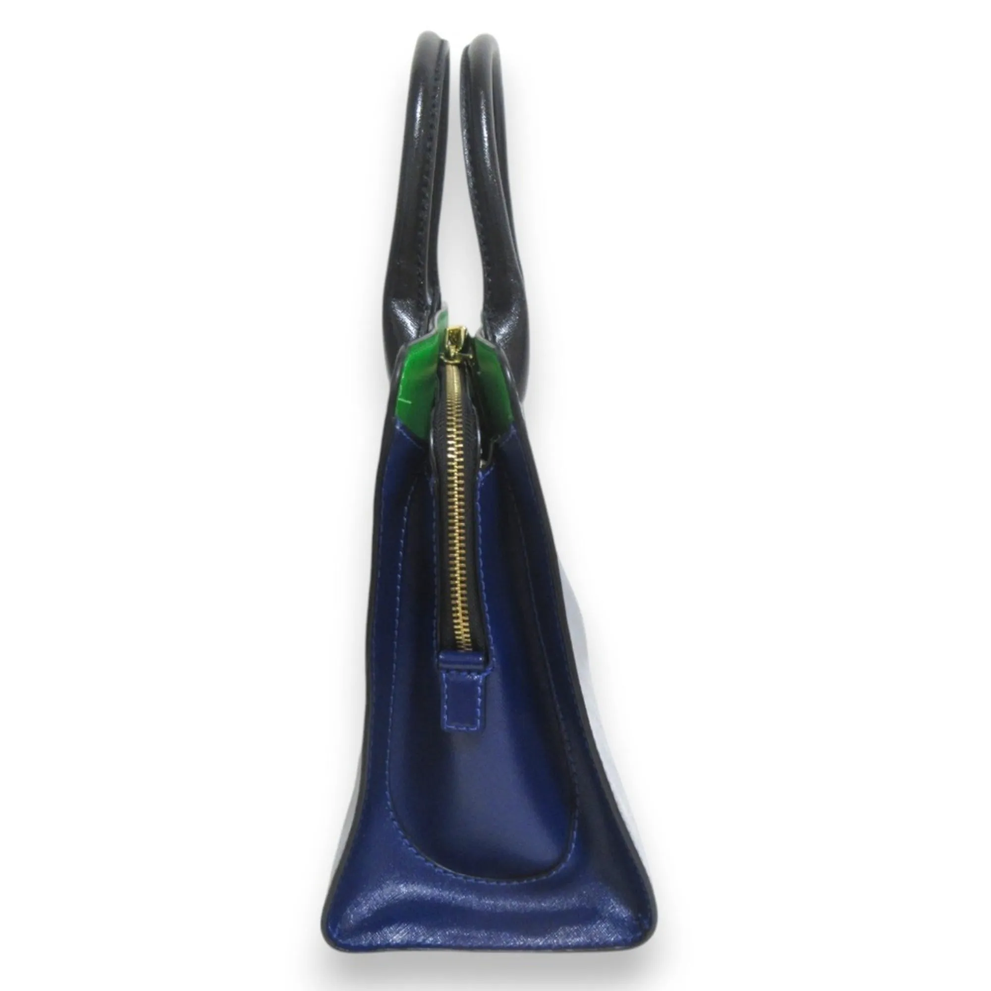 Marc Jacobs  Leather Shoulder Bag Tote Bag (Pre-Owned)