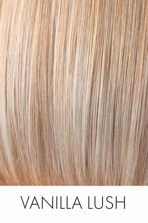 Mariah <br>Synthetic Wig