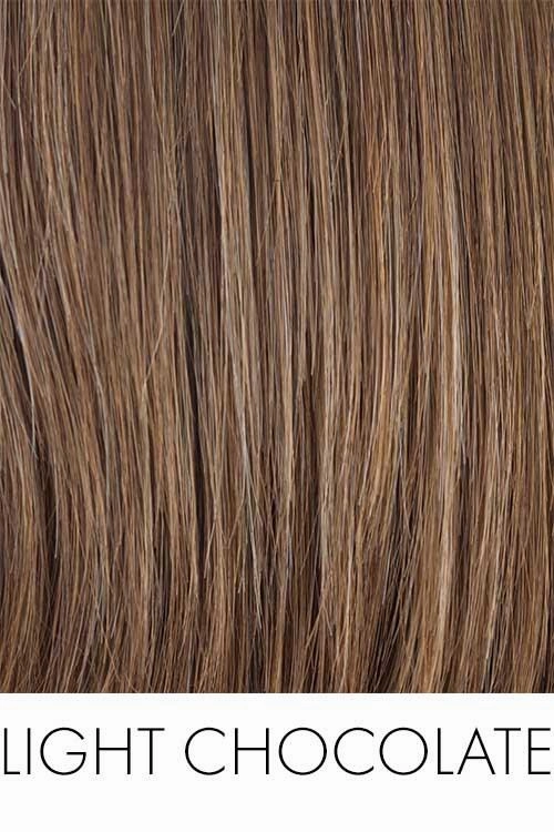 Mariah <br>Synthetic Wig