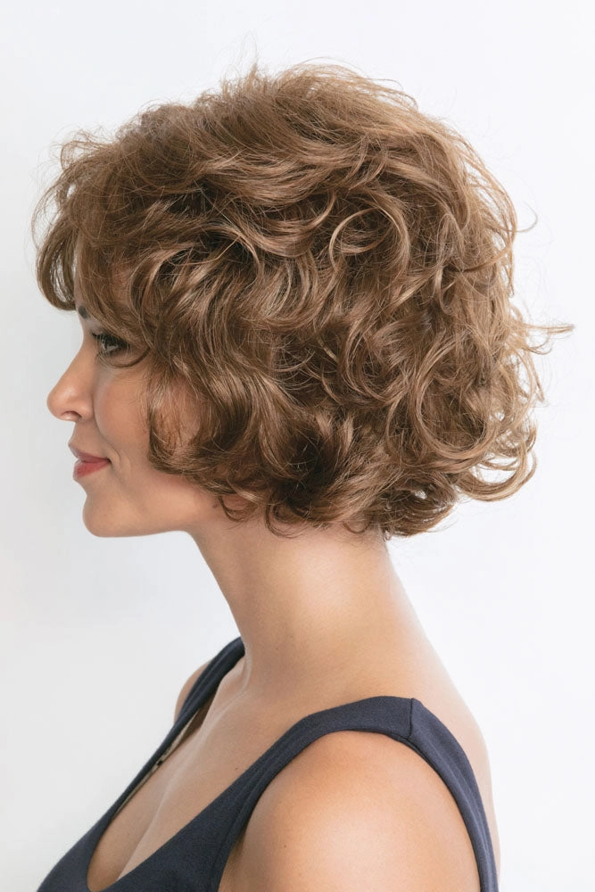 Mariah <br>Synthetic Wig