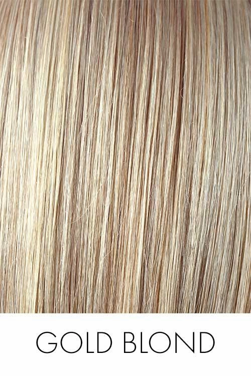 Mariah <br>Synthetic Wig