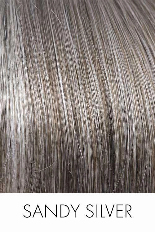 Mariah <br>Synthetic Wig
