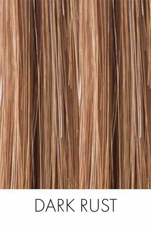 Mariah <br>Synthetic Wig