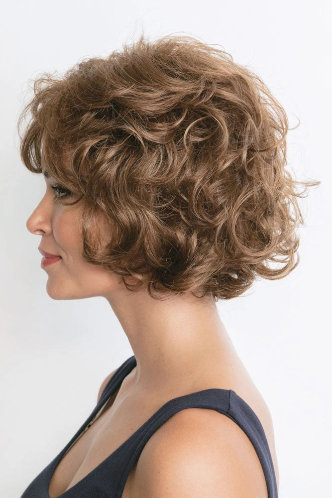 Mariah <br>Synthetic Wig
