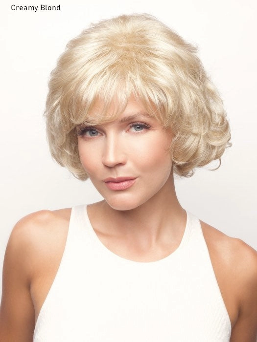 Mariah Wig by Noriko | Synthetic Fiber