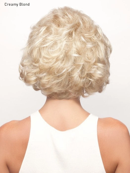 Mariah Wig by Noriko | Synthetic Fiber