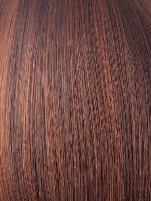 Mariah Wig by Noriko | Synthetic Fiber