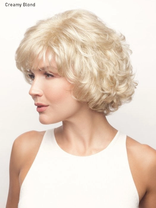Mariah Wig by Noriko | Synthetic Fiber