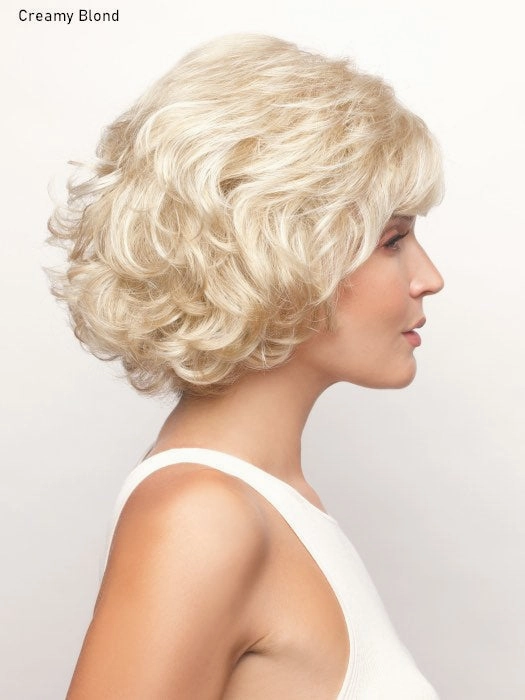 Mariah Wig by Noriko | Synthetic Fiber