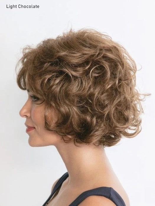 Mariah Wig by Noriko | Synthetic Fiber