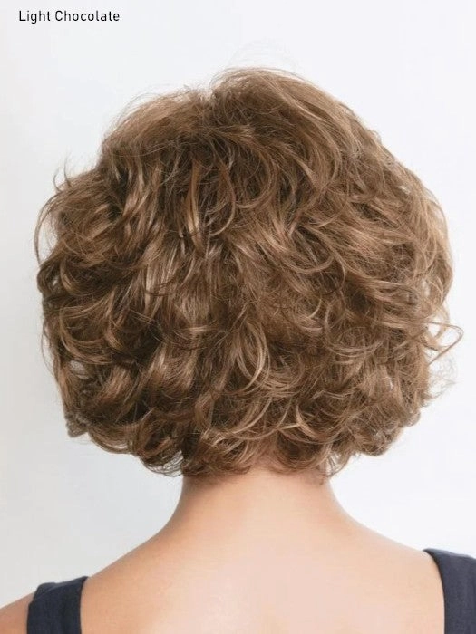 Mariah Wig by Noriko | Synthetic Fiber
