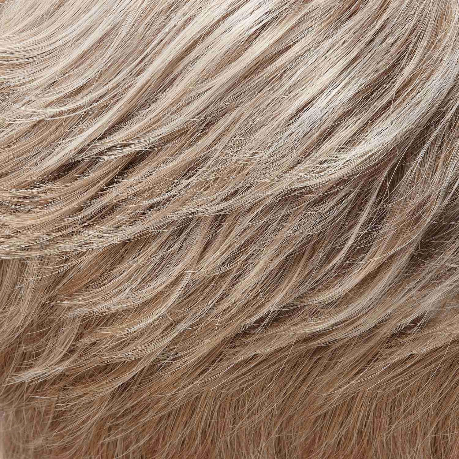 Mariska Wig by Jon Renau | Synthetic (Lace Front Hand Tied Mono Top)