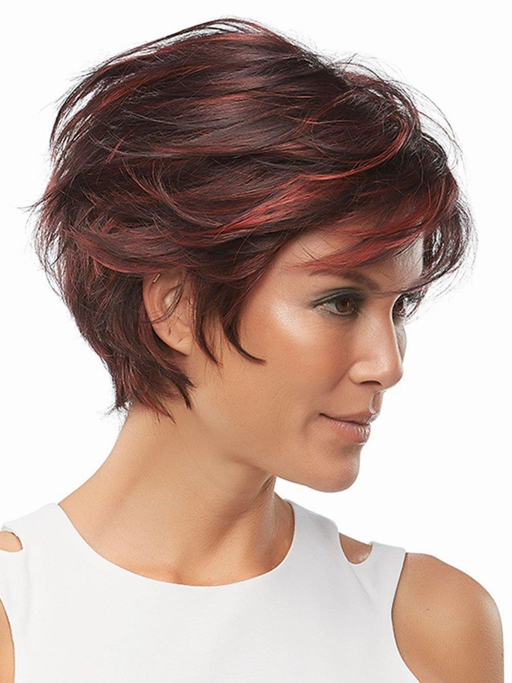 Mariska Wig by Jon Renau | Synthetic (Lace Front Hand Tied Mono Top)