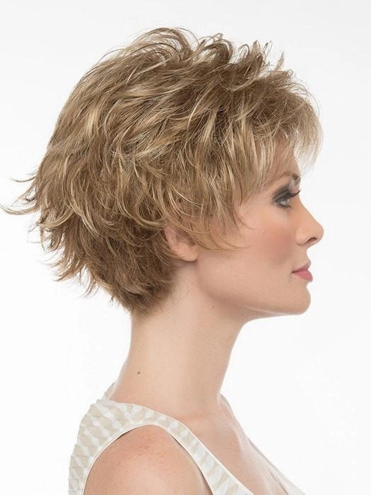 Marita Wig by Envy | Synthetic (Mono Top)