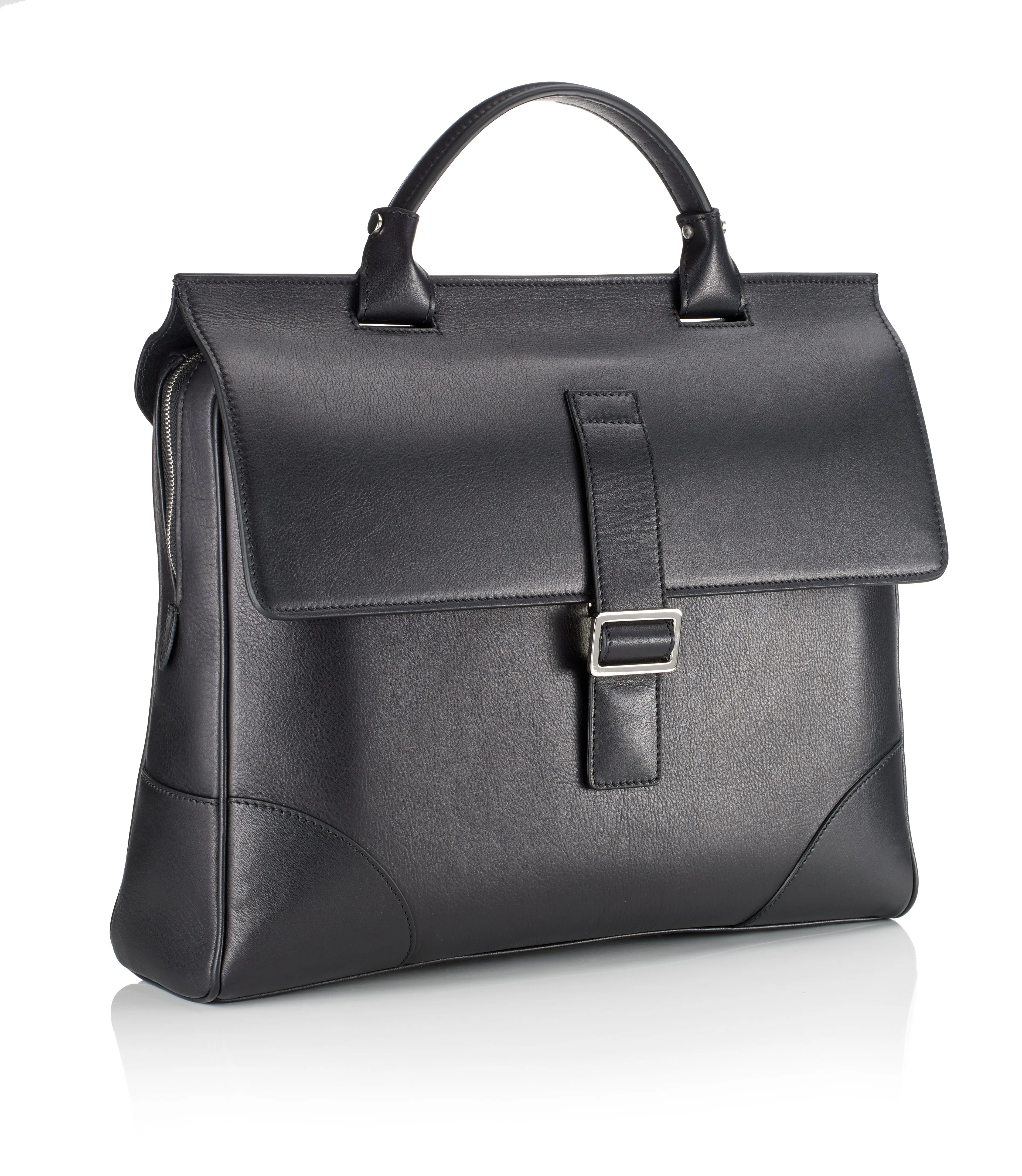 Mark / Giusti Milano Python Briefcase