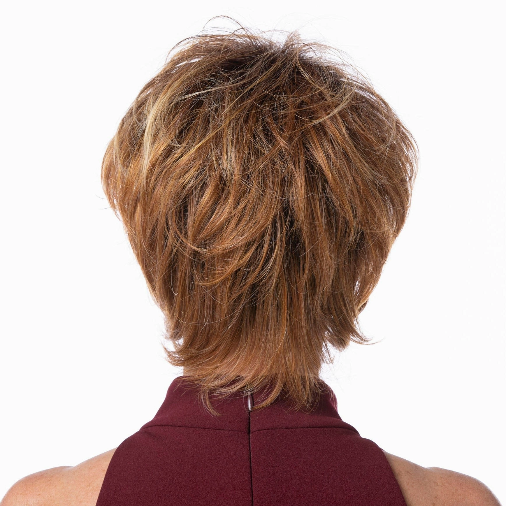 Marvelous Wig by Toni Brattin | Heat Friendly Synthetic Hair | Average Cap