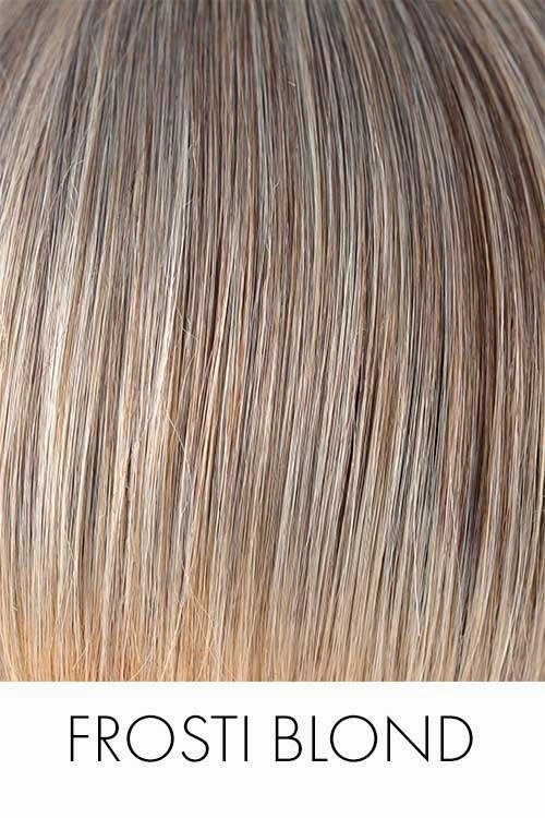 Mason <br>Synthetic Wig