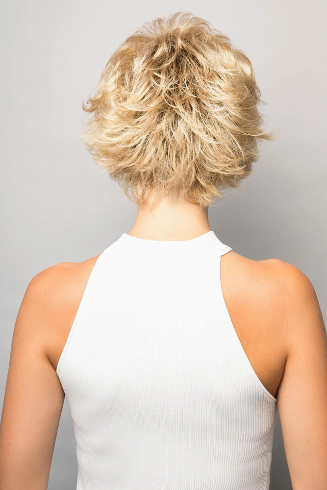 Mason <br>Synthetic Wig