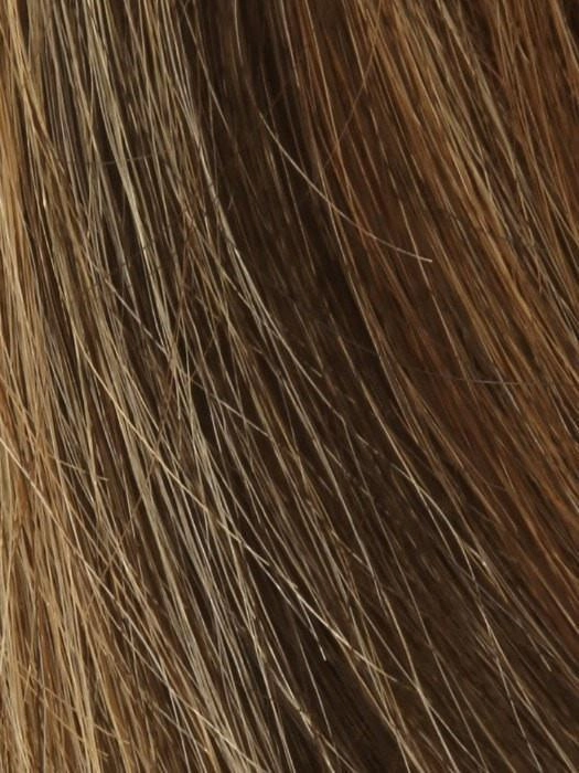 Mason Wig by Noriko | Synthetic (Traditional Cap)