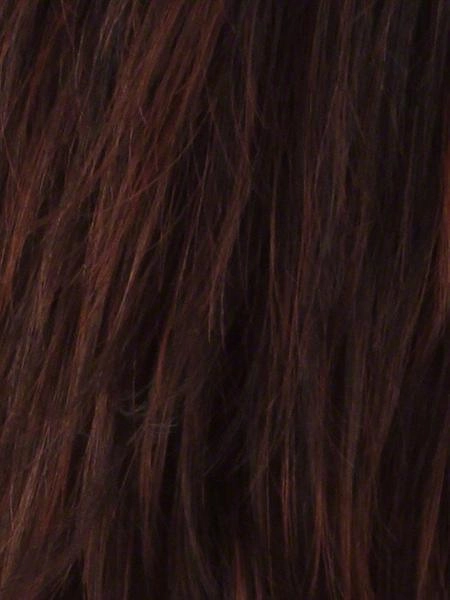 Mason Wig by Noriko | Synthetic (Traditional Cap)