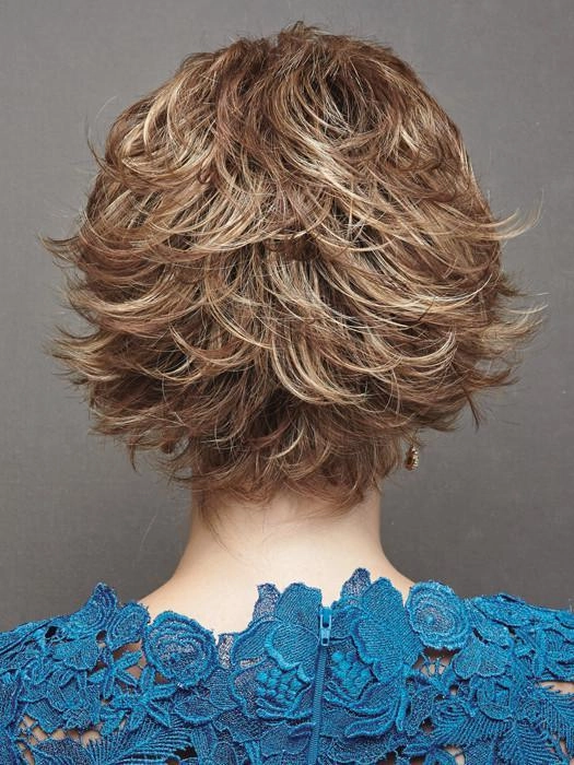 Mason Wig by Noriko | Synthetic (Traditional Cap)