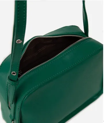 Mat & Nat Arc Arbor Crossbody Bag