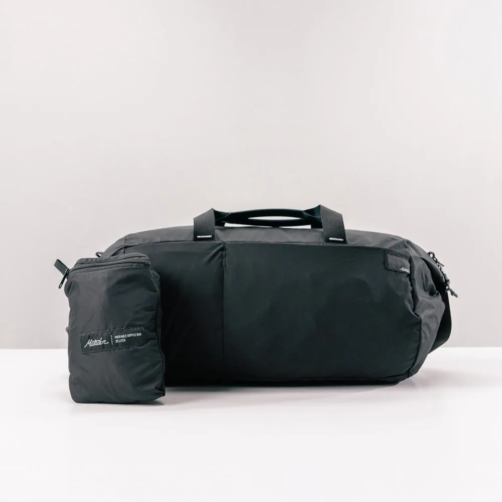 Matador ReFraction Packable Duffle Bag