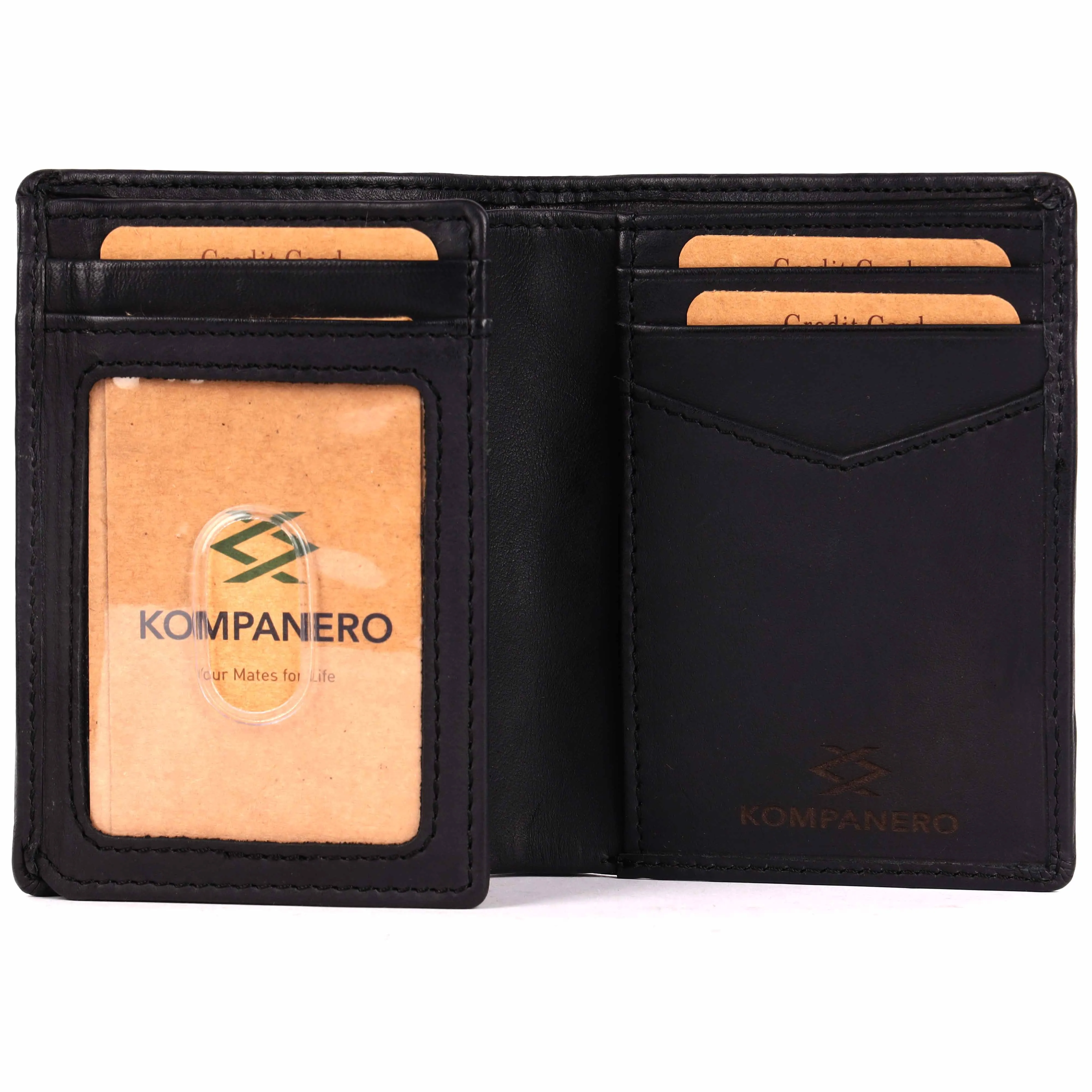 Mateo - The Wallet