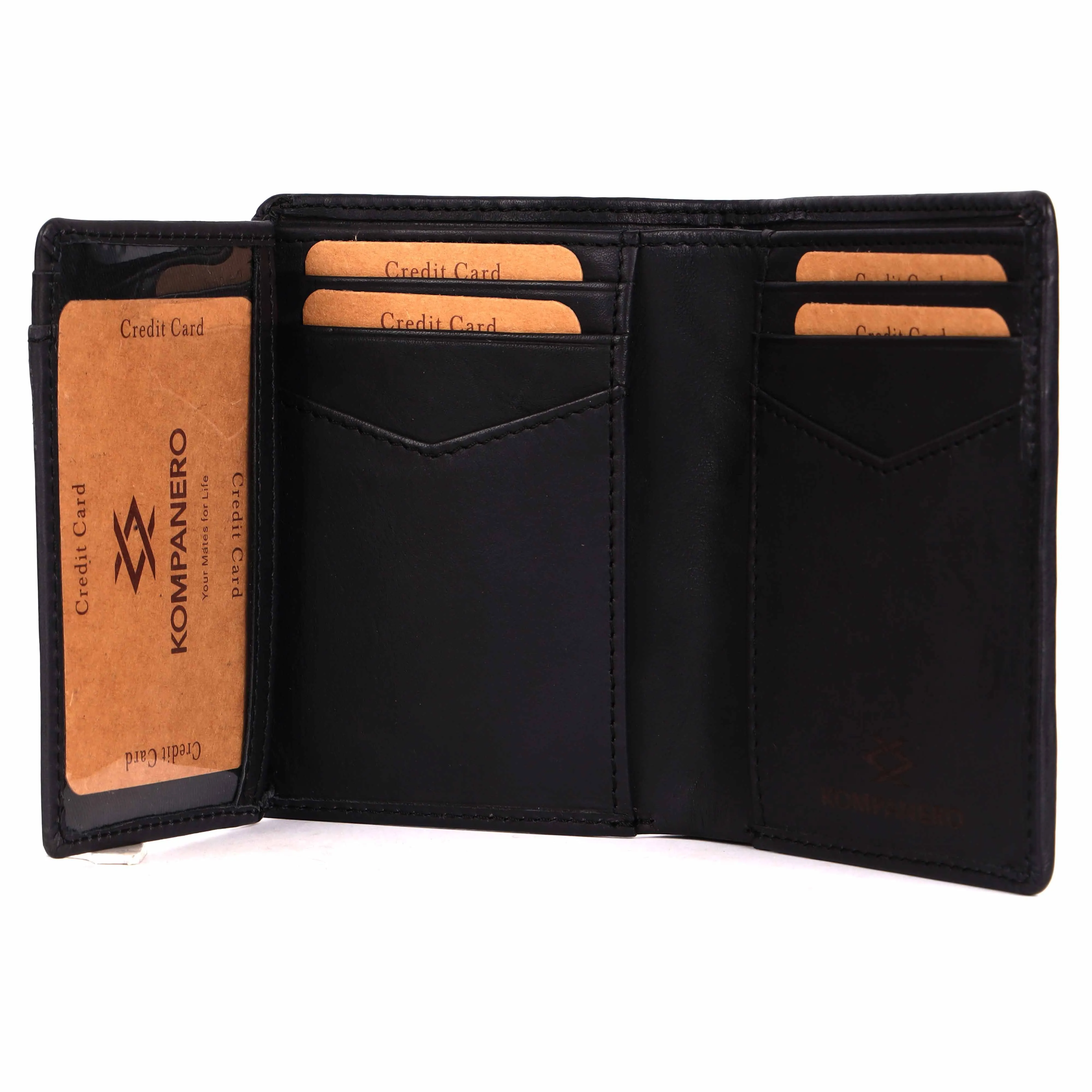 Mateo - The Wallet