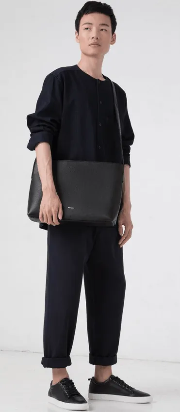 Matt & Nat Caleb Shoulder Bag