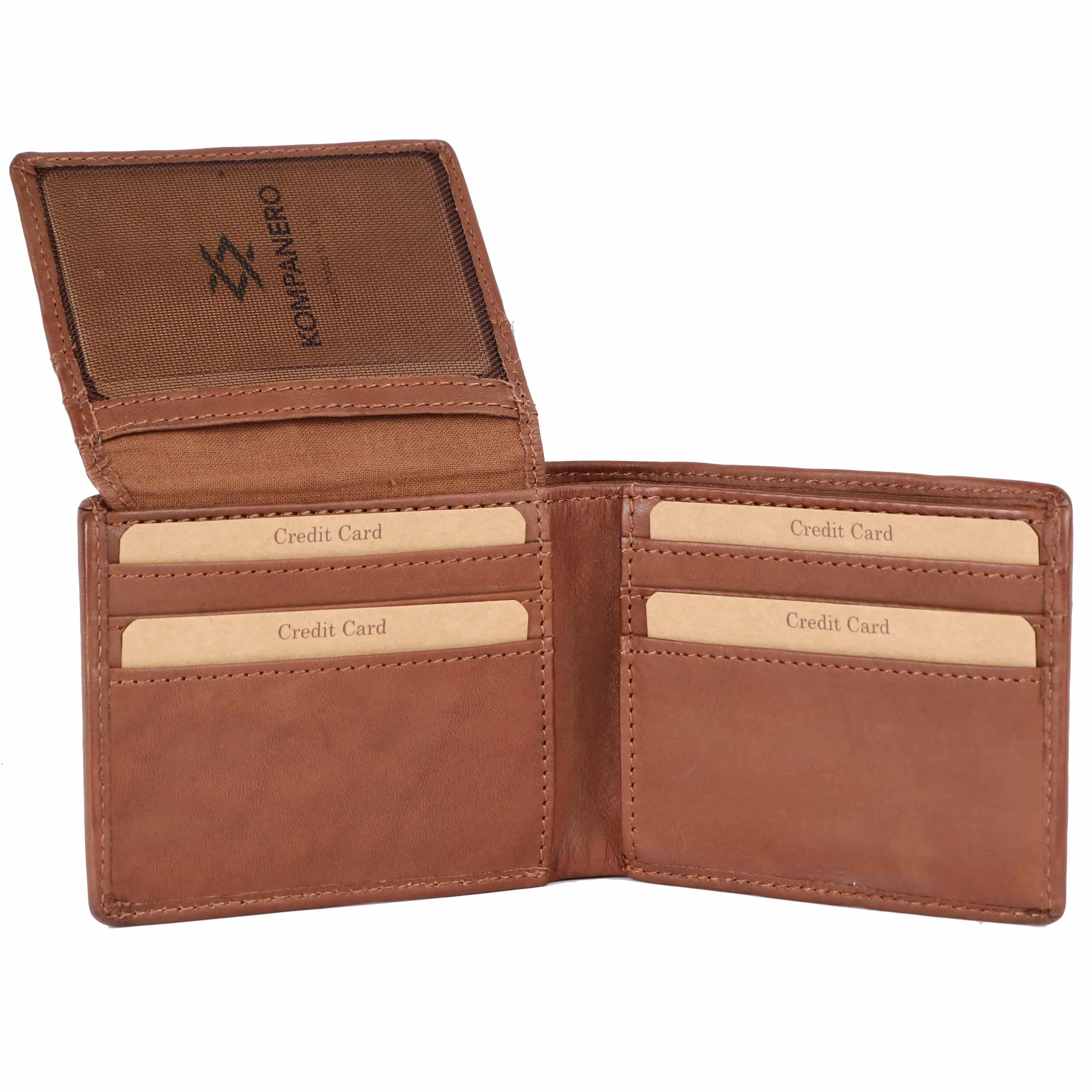 Maverick - The Mens Wallet