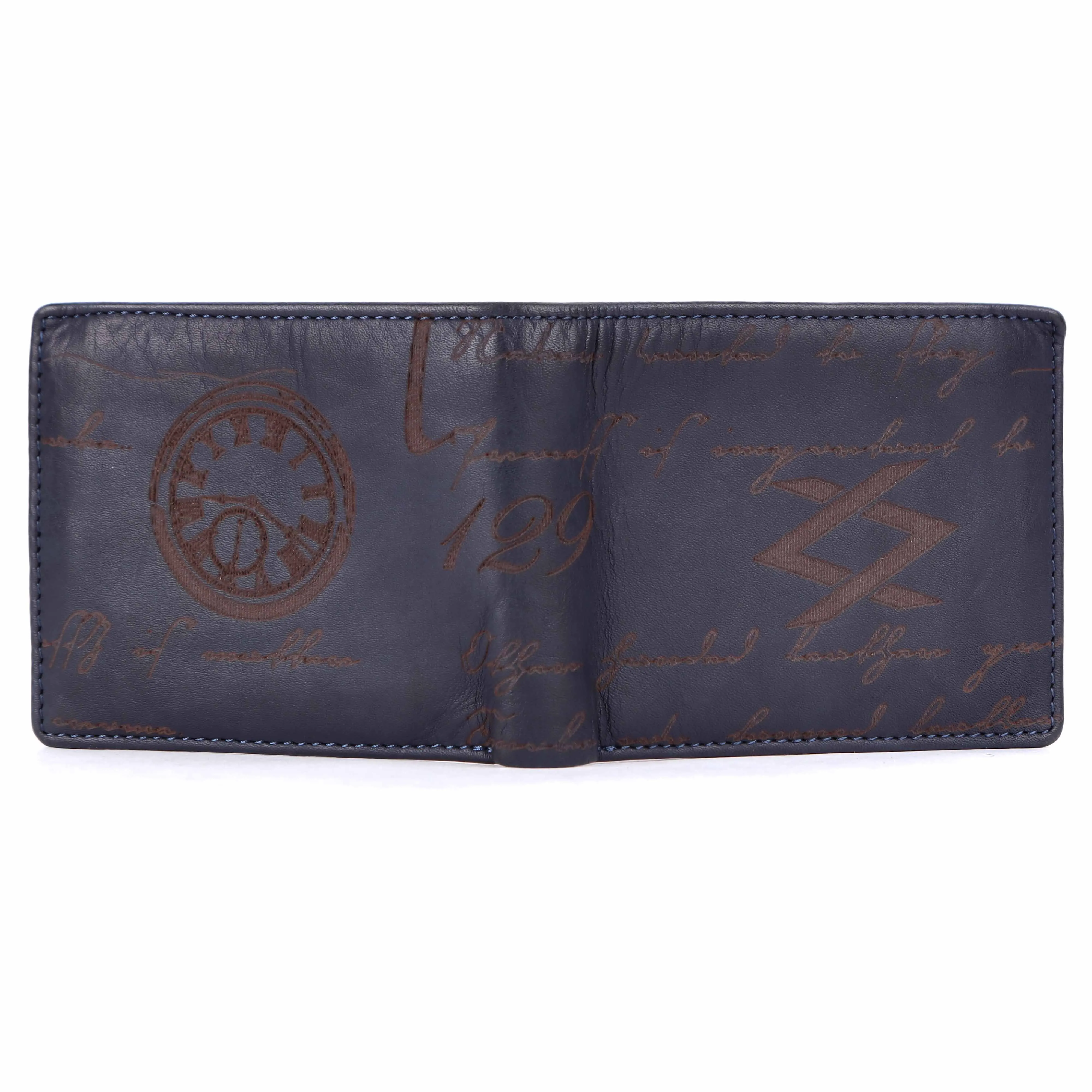Maverick - The Mens Wallet