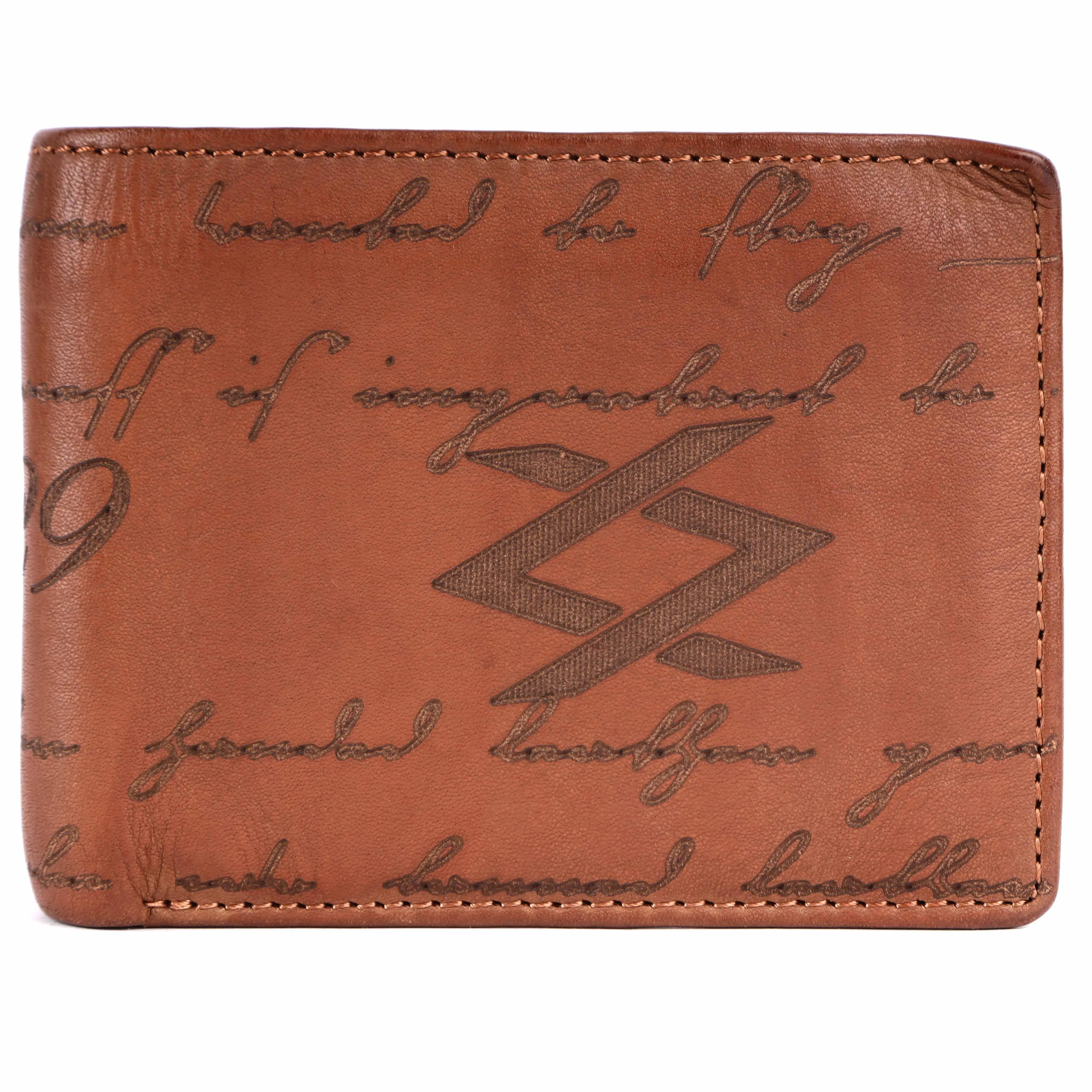 Maverick - The Mens Wallet