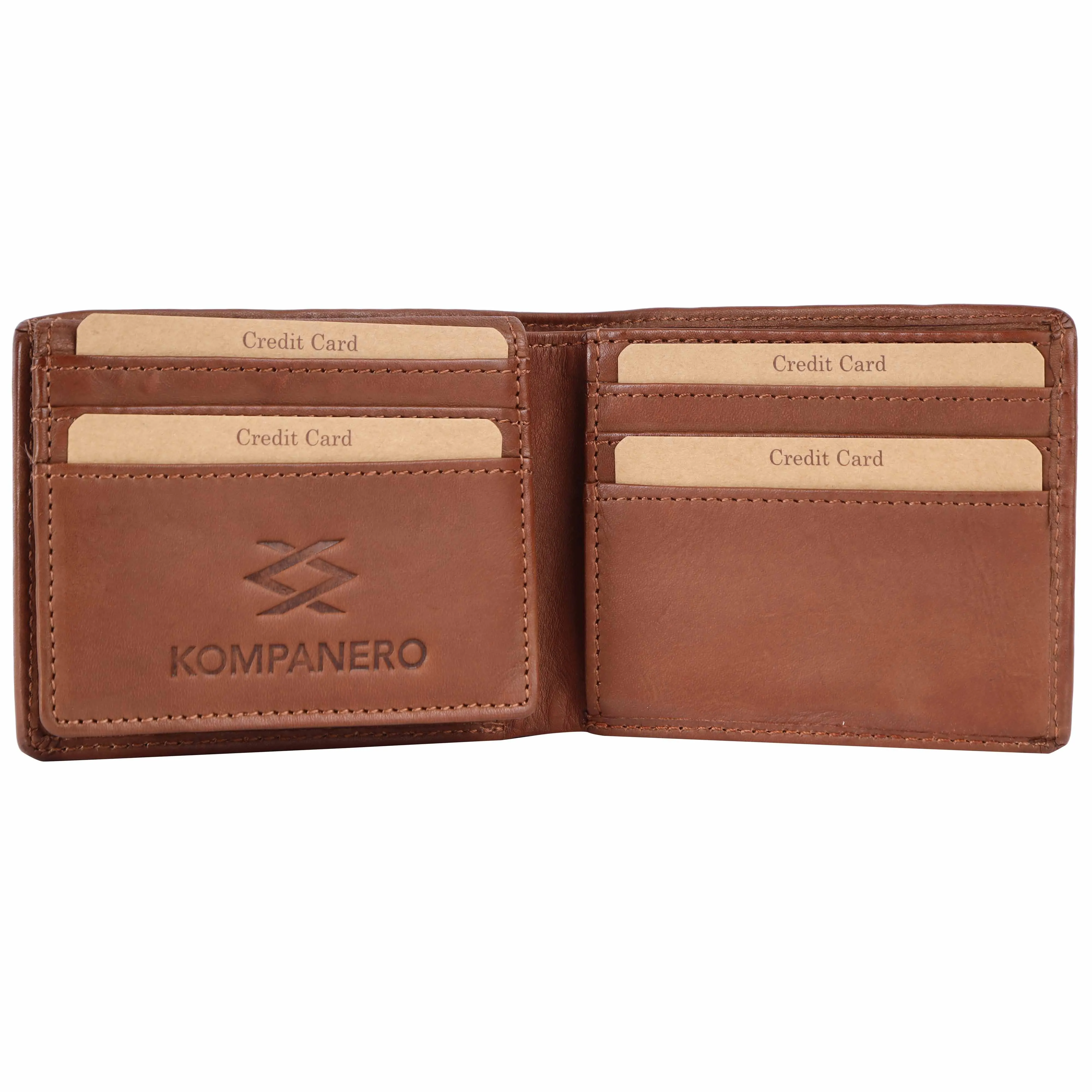 Maverick - The Mens Wallet
