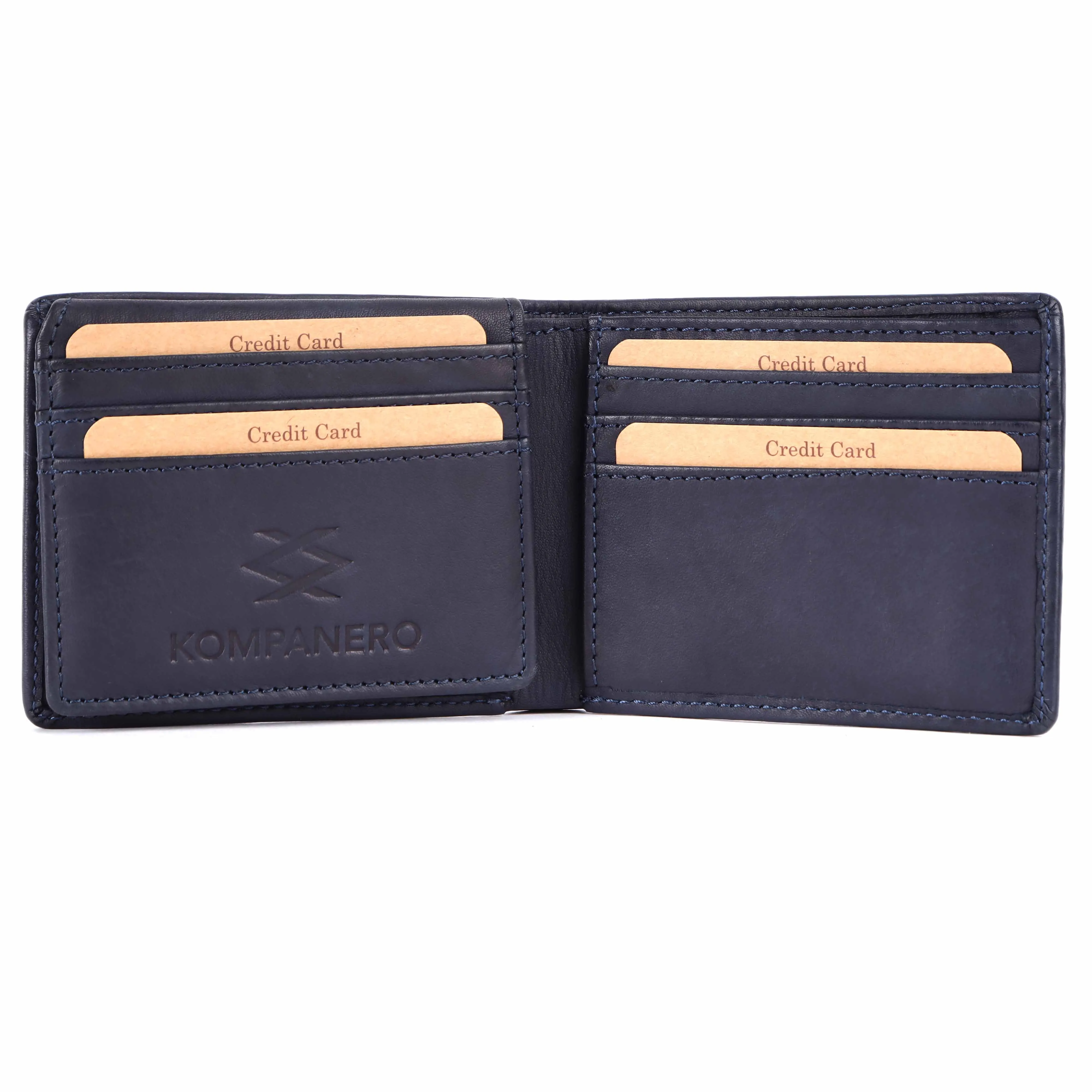 Maverick - The Mens Wallet