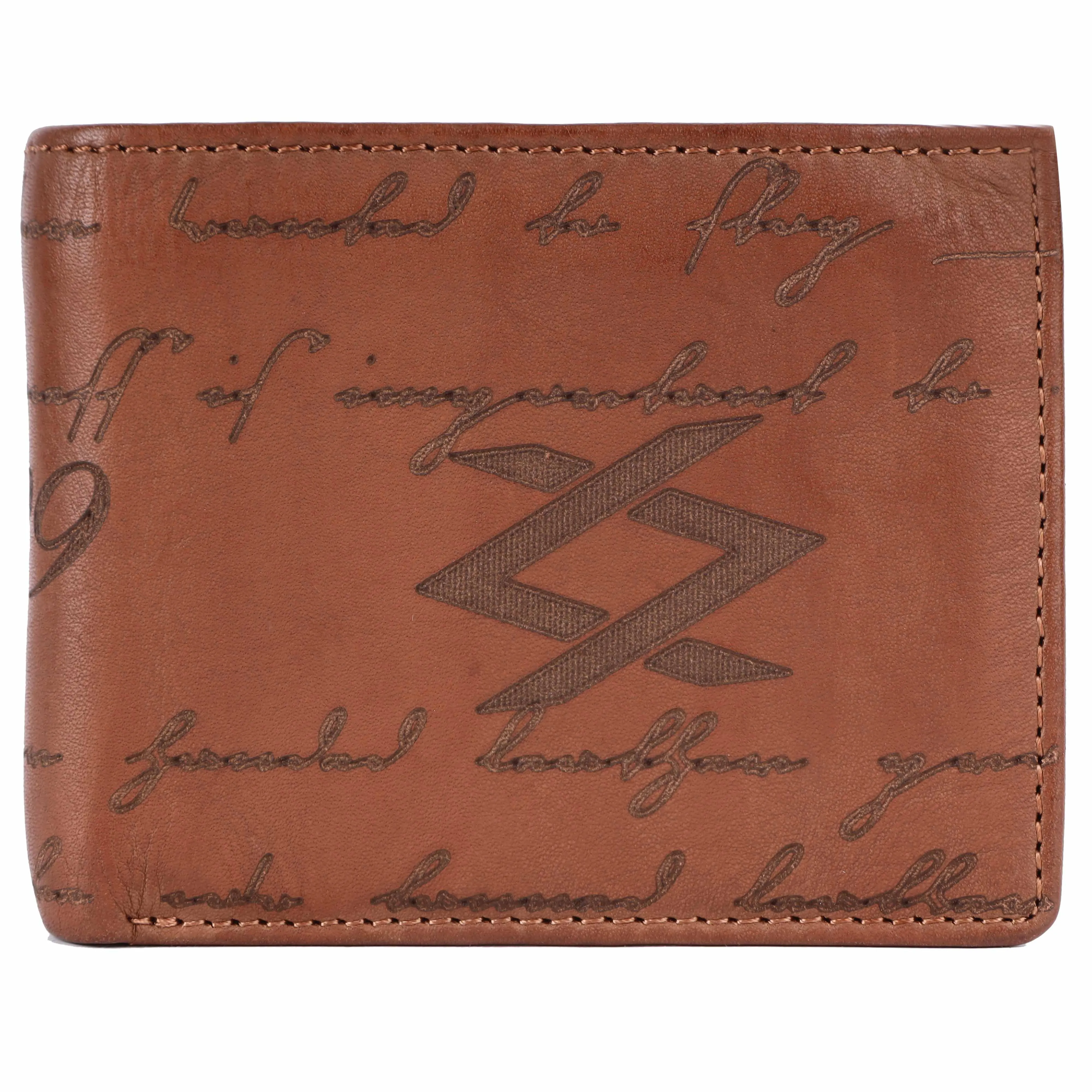 Maverick - The Mens Wallet