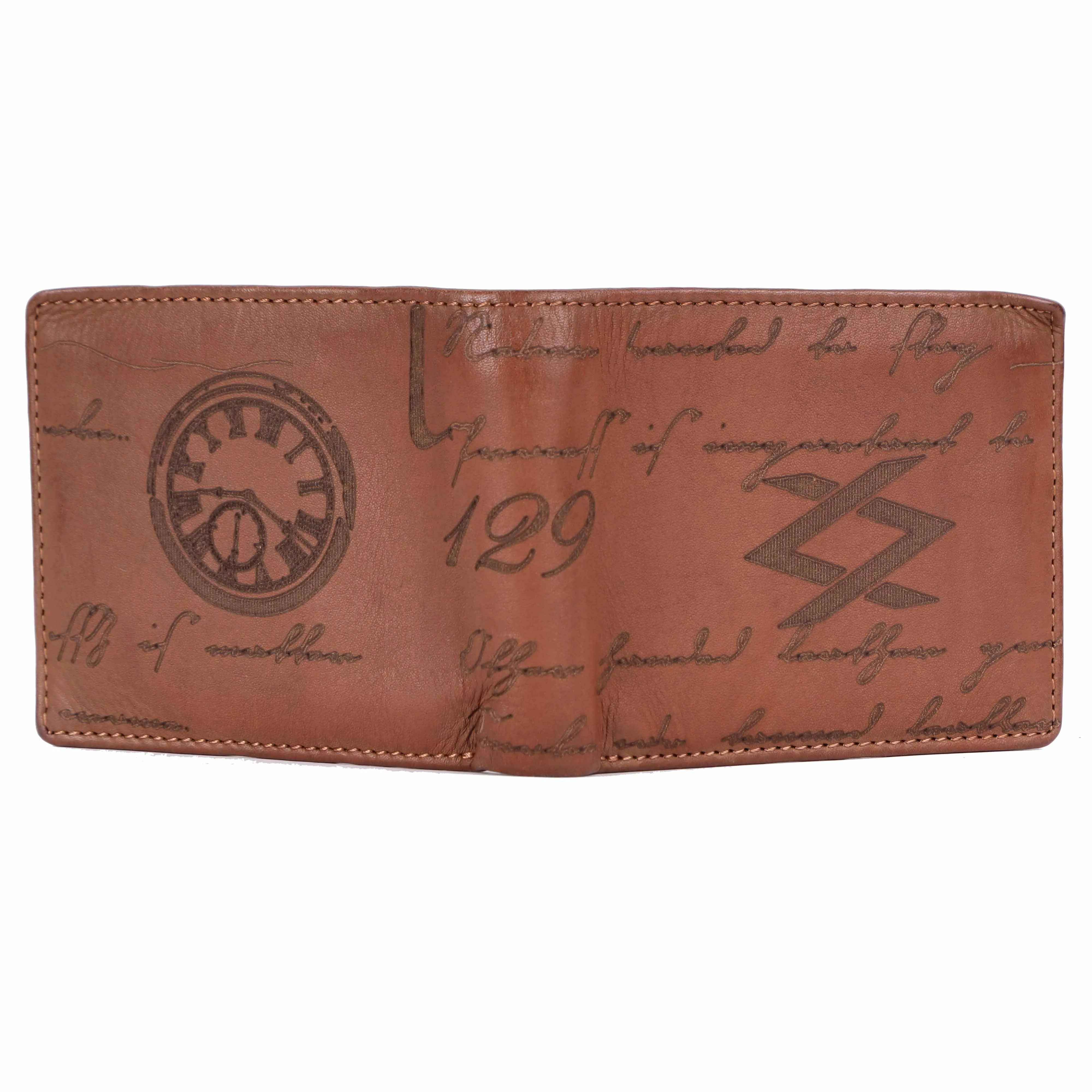 Maverick - The Mens Wallet