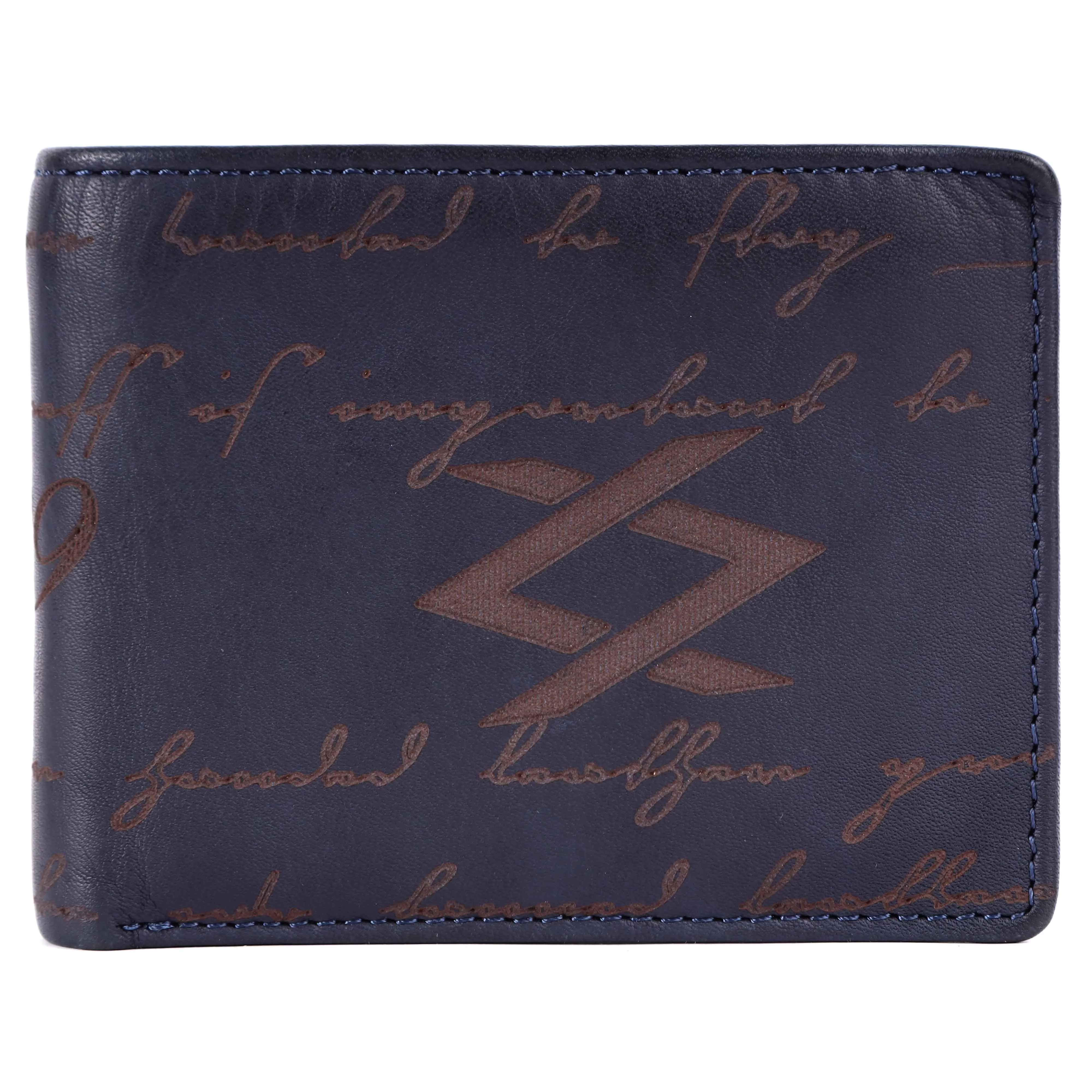 Maverick - The Mens Wallet