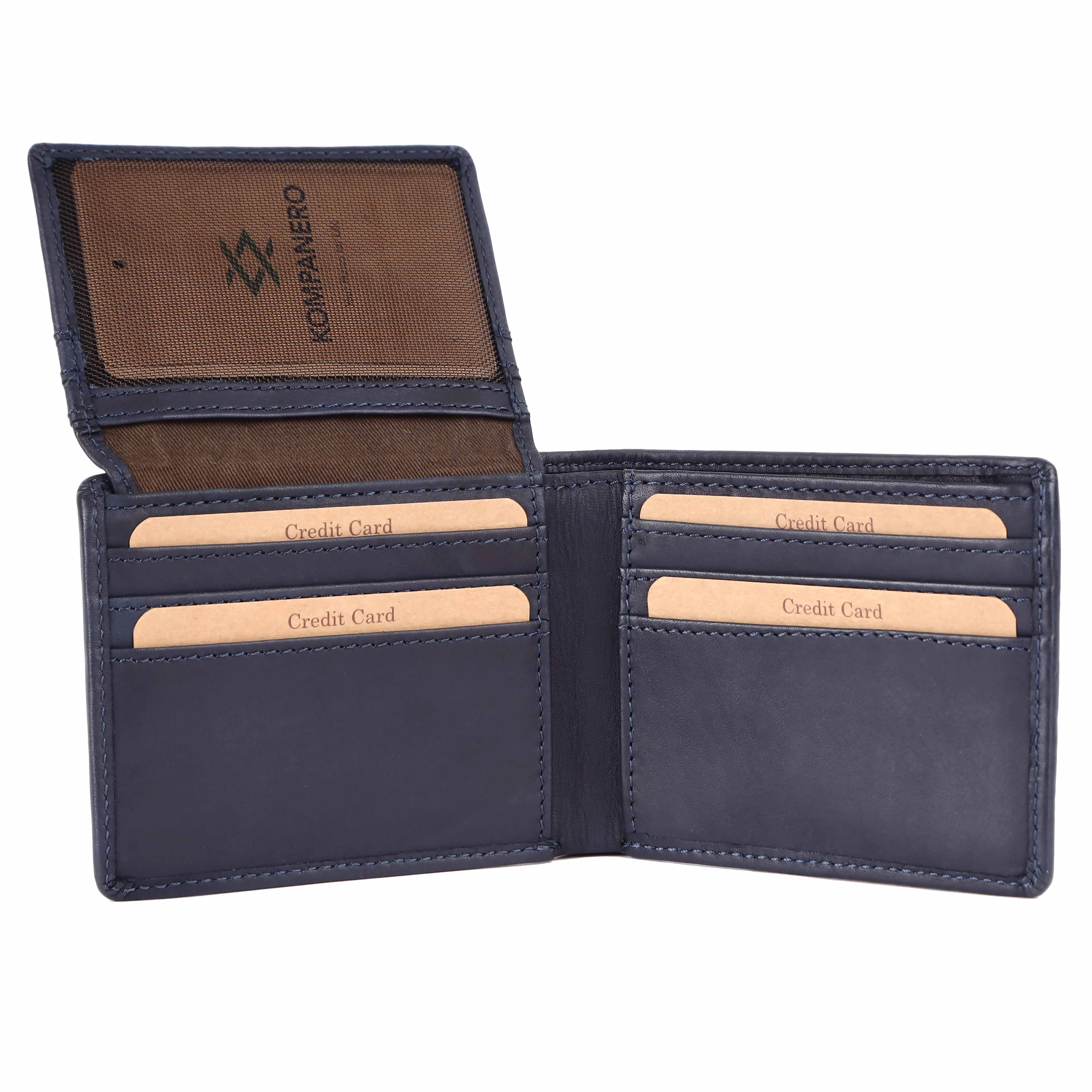 Maverick - The Mens Wallet