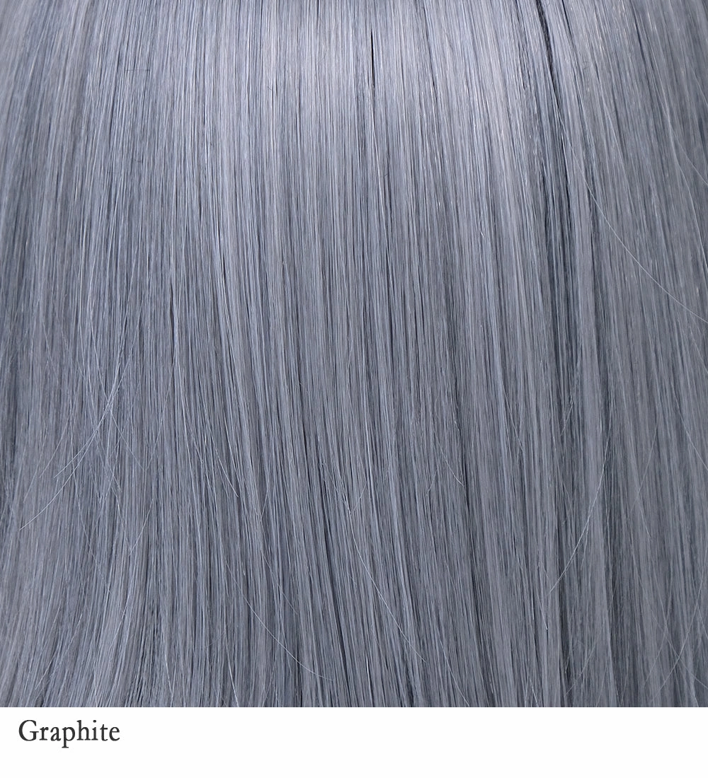 Maxwella 18 by Belle Tress | Caf Collection | Heat Friendly Synthetic