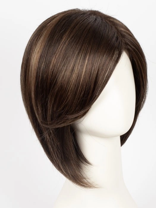 May | Synthetic Wig (Basic Cap)