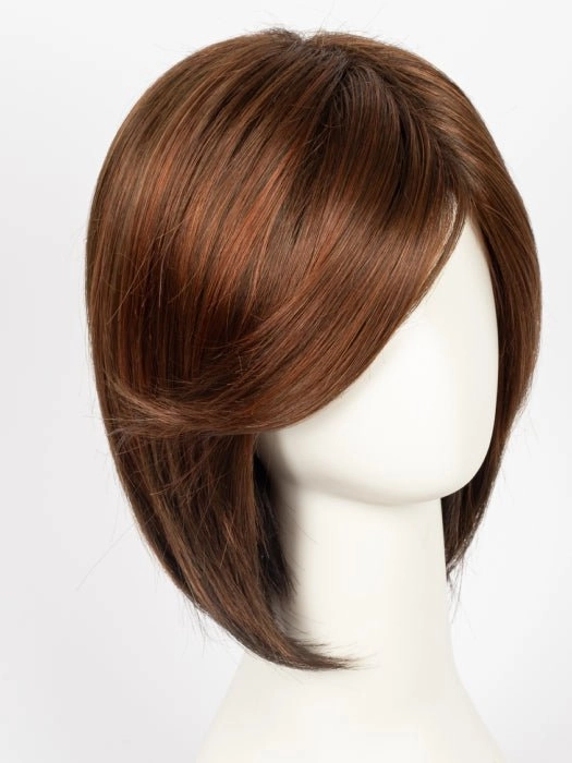 May | Synthetic Wig (Basic Cap)