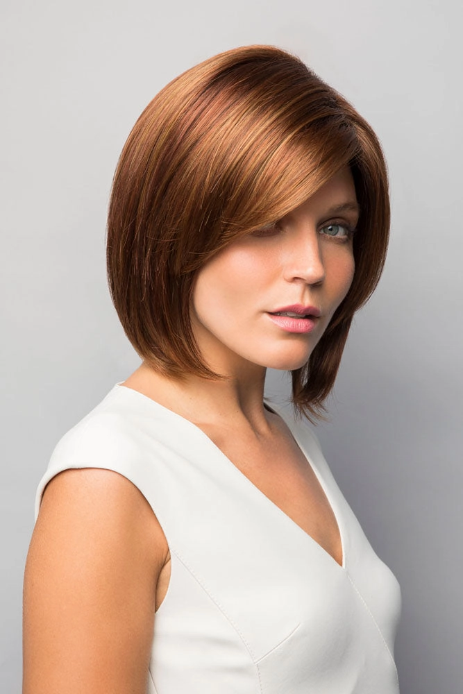 May <br>Synthetic Wig