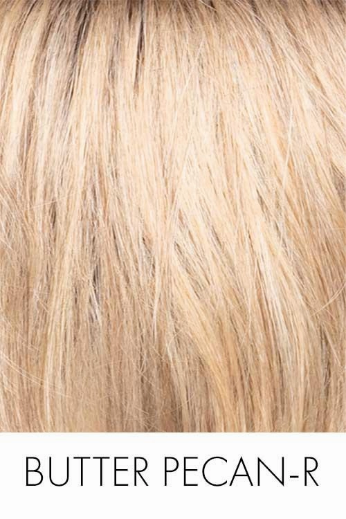 May <br>Synthetic Wig