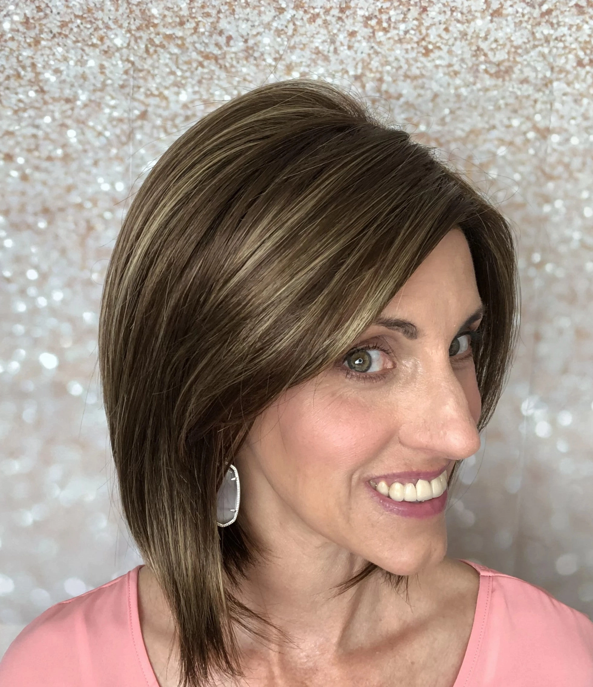 May Wig by Noriko | Synthetic Hair | Average Cap
