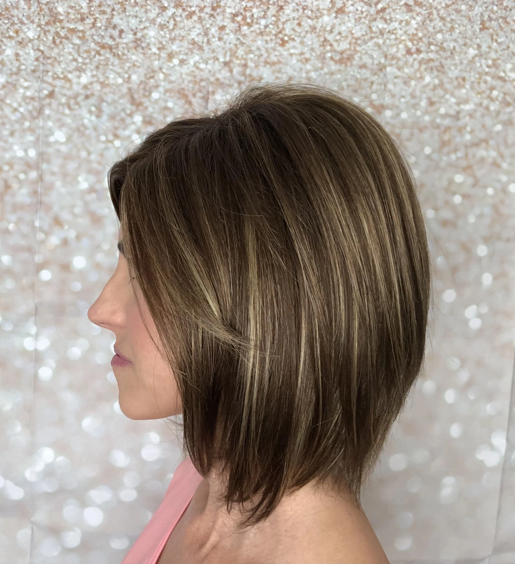 May Wig by Noriko | Synthetic Hair | Average Cap